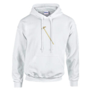 In the mix hoodie
